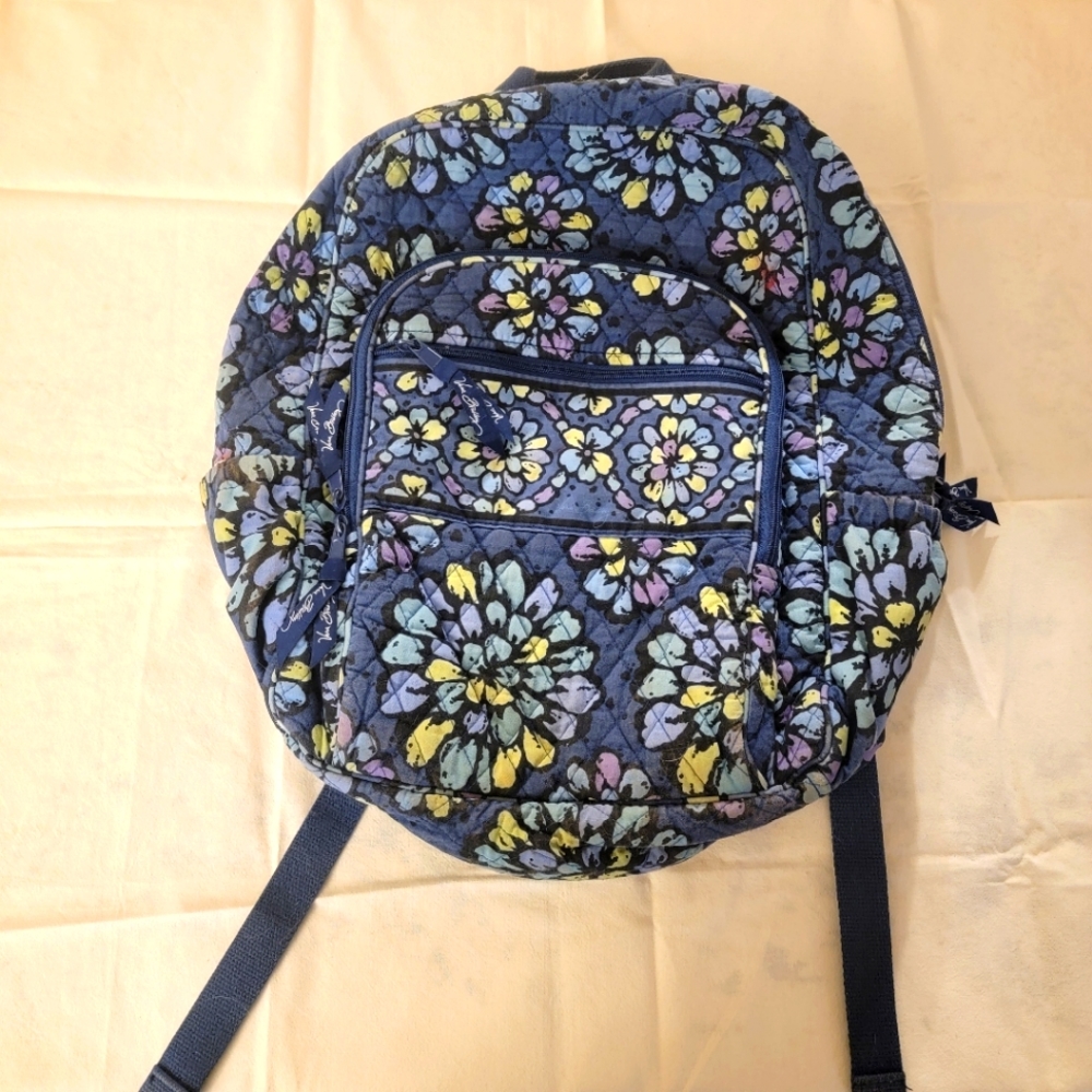 Vera Bradley backpack